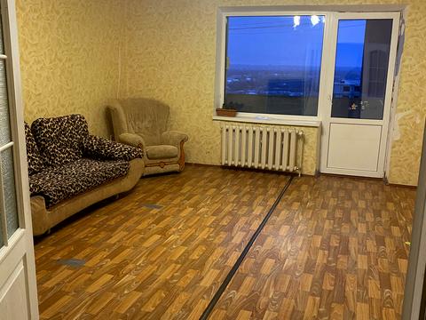 квартира по адресу Милославская ул., 12-А