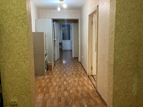 квартира по адресу Милославская ул., 12-А