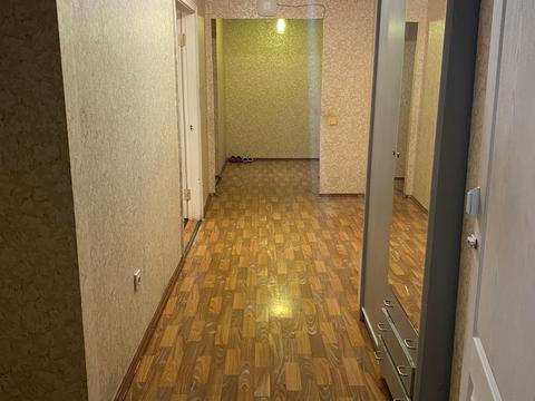 квартира по адресу Милославская ул., 12-А