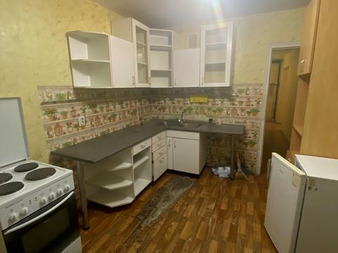 квартира по адресу Милославская ул., 12-А