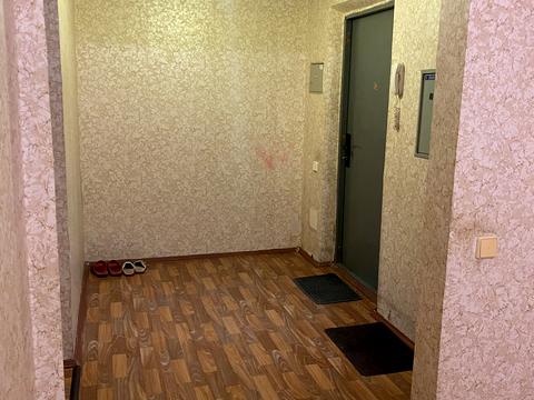 квартира по адресу Милославская ул., 12-А