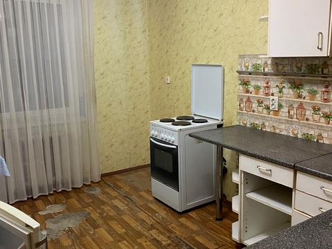 квартира по адресу Милославская ул., 12-А