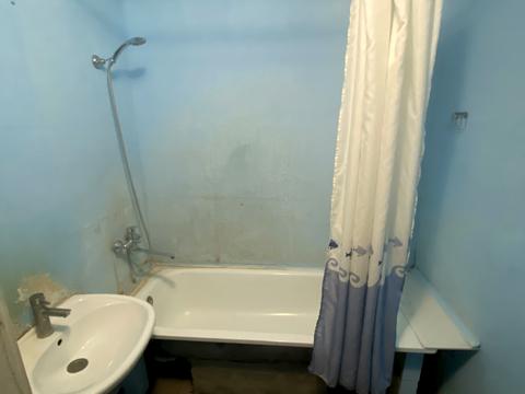 квартира по адресу Милославская ул., 12-А