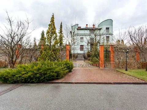 дом по адресу Верхній Вал