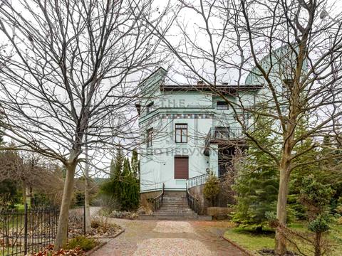 будинок за адресою Верхній Вал