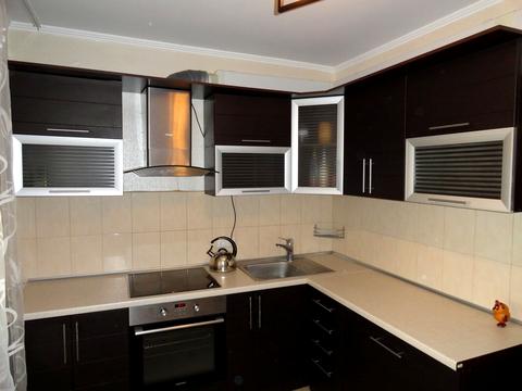 квартира по адресу Радужная ул., 31