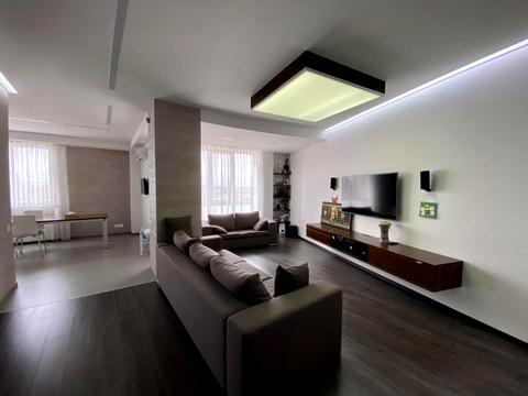 квартира за адресою Науки просп. (Гагаріна), 95