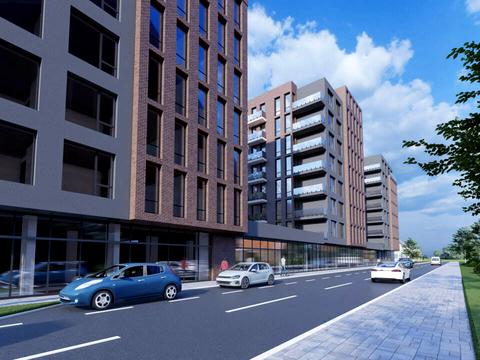 квартира за адресою Селянська вул., 24