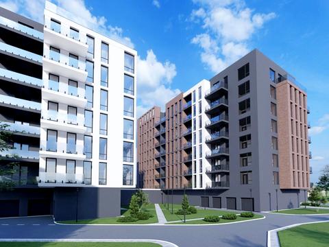 квартира за адресою Селянська вул., 24