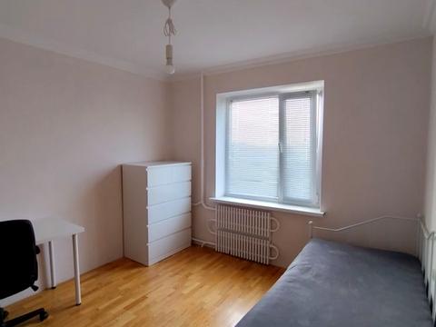 квартира по адресу Героев 55-й бригады ул., 61