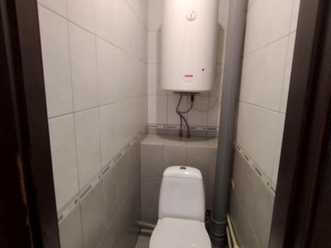 квартира по адресу Героев 55-й бригады ул., 61