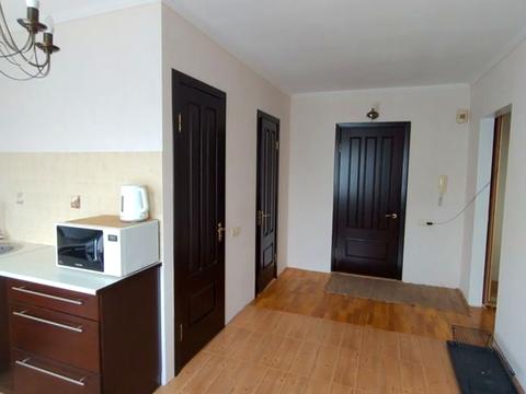 квартира по адресу Героев 55-й бригады ул., 61