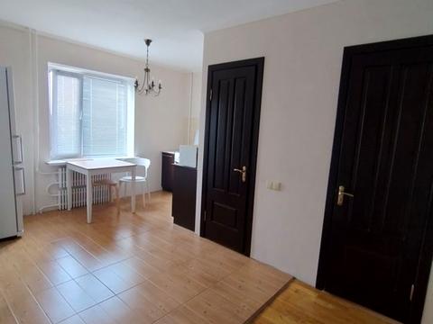 квартира по адресу Героев 55-й бригады ул., 61