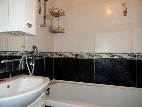 квартира по адресу Радужная ул., 31