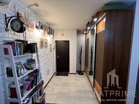 квартира за адресою Дегтярівська вул., 25а к1