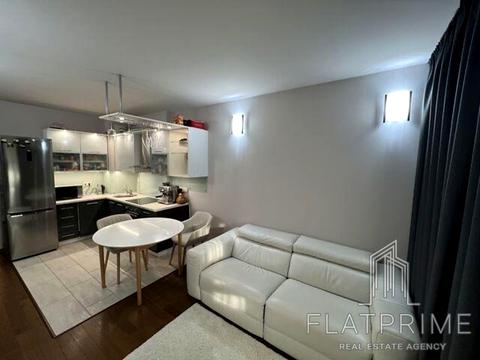 квартира за адресою Дегтярівська вул., 25а к1