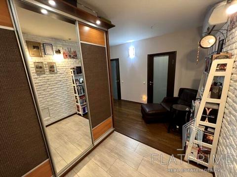 квартира за адресою Дегтярівська вул., 25а к1