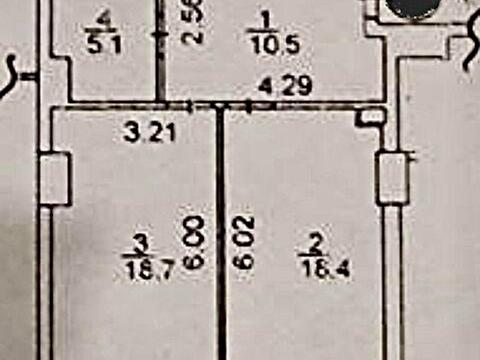 квартира за адресою Дегтярівська вул., 25а к1