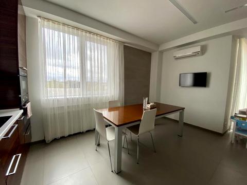 квартира за адресою Науки просп. (Гагаріна), 95