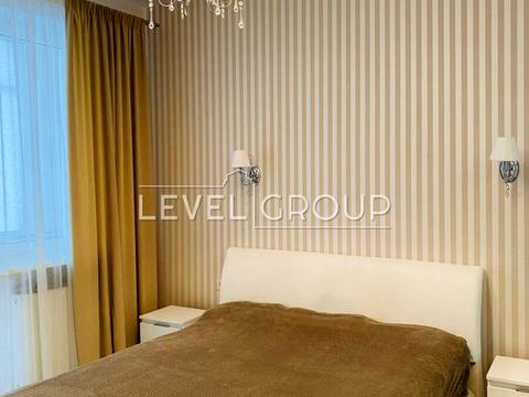 квартира по адресу Генерала Шаповала ул. (Механізаторів), 2