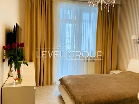 квартира по адресу Генерала Шаповала ул. (Механізаторів), 2