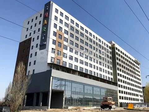 коммерческая по адресу Киевская ул., 2-М