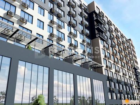 коммерческая по адресу Киевская ул., 2-М