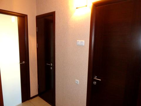 квартира по адресу Радужная ул., 31