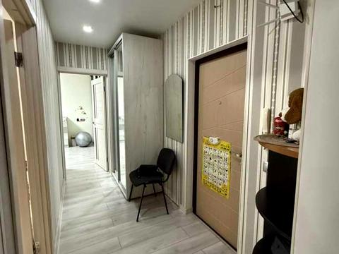 квартира за адресою Геннадія Біліченка вул. (Петровського), 33