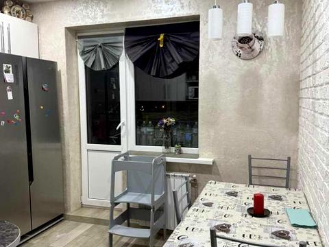 квартира за адресою Геннадія Біліченка вул. (Петровського), 33