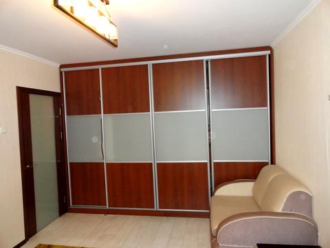 квартира по адресу Радужная ул., 31