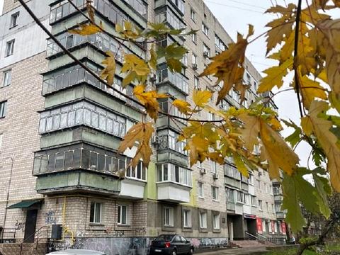 квартира за адресою Бровари, Марії Лагунової вул., 4