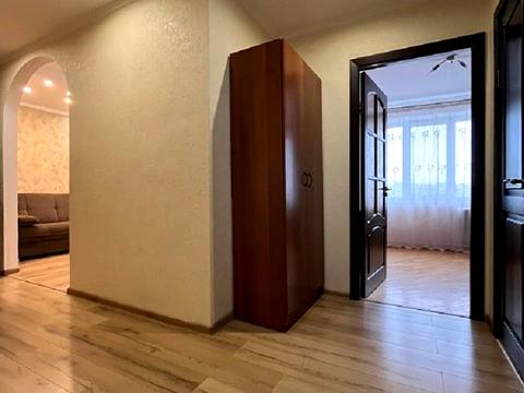 квартира за адресою Бровари, Марії Лагунової вул., 4