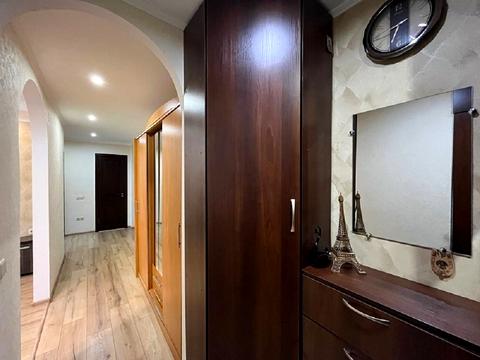 квартира за адресою Бровари, Марії Лагунової вул., 4