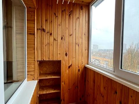 квартира за адресою Бровари, Марії Лагунової вул., 4