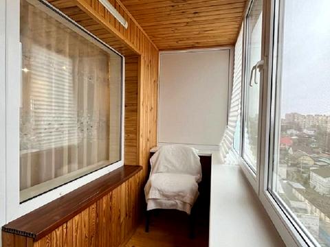 квартира за адресою Бровари, Марії Лагунової вул., 4