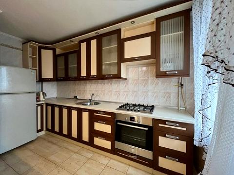 квартира за адресою Бровари, Марії Лагунової вул., 4