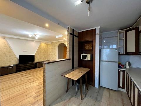 квартира за адресою Бровари, Марії Лагунової вул., 4