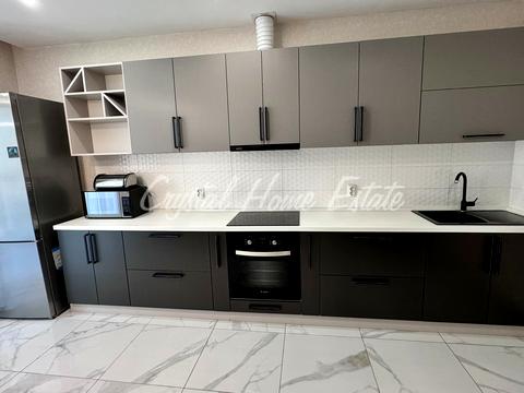 квартира по адресу Богдановская ул., 7-В