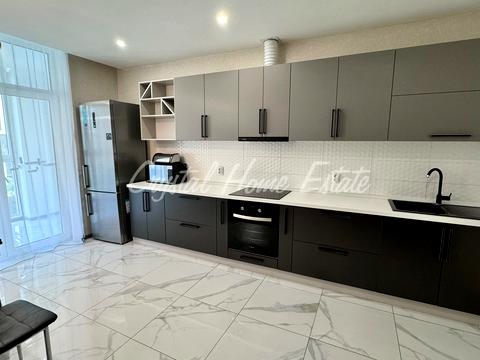 квартира по адресу Богдановская ул., 7-В