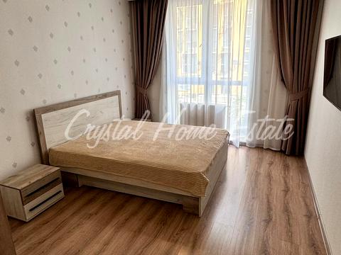 квартира по адресу Богдановская ул., 7-В