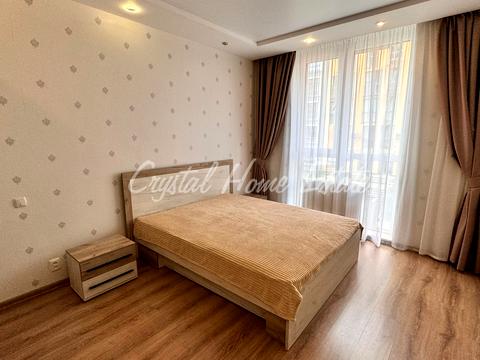 квартира по адресу Богдановская ул., 7-В