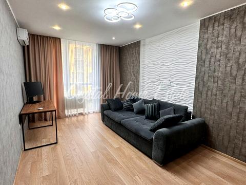 квартира по адресу Богдановская ул., 7-В