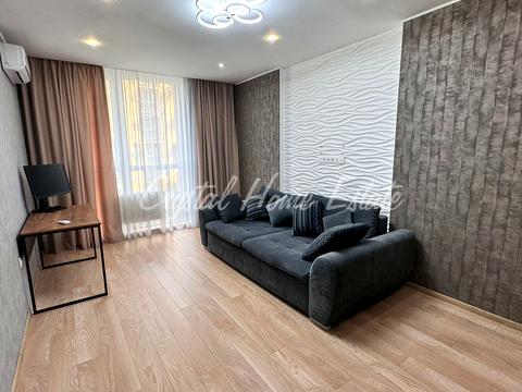 квартира по адресу Богдановская ул., 7-В