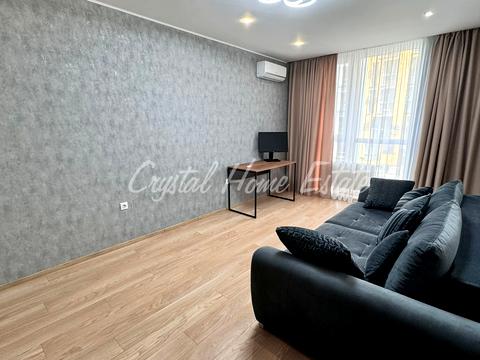 квартира по адресу Богдановская ул., 7-В