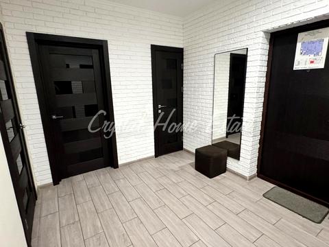 квартира по адресу Богдановская ул., 7-В