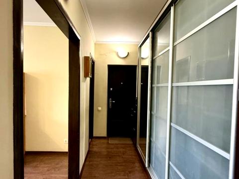 квартира по адресу Небесной Сотни просп. (Маршала Жукова), 10-Б