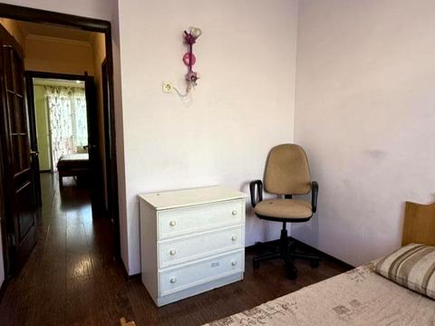 квартира по адресу Небесной Сотни просп. (Маршала Жукова), 10-Б