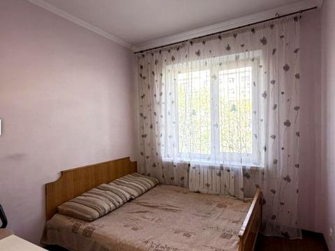 квартира по адресу Небесной Сотни просп. (Маршала Жукова), 10-Б