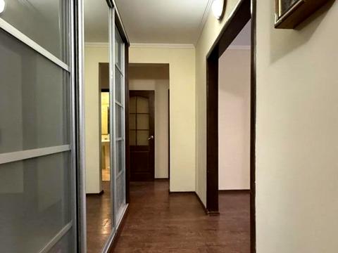 квартира по адресу Небесной Сотни просп. (Маршала Жукова), 10-Б